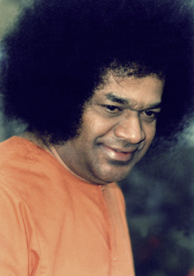 Beloved Bhagawan Sri Sathya Sai Baba